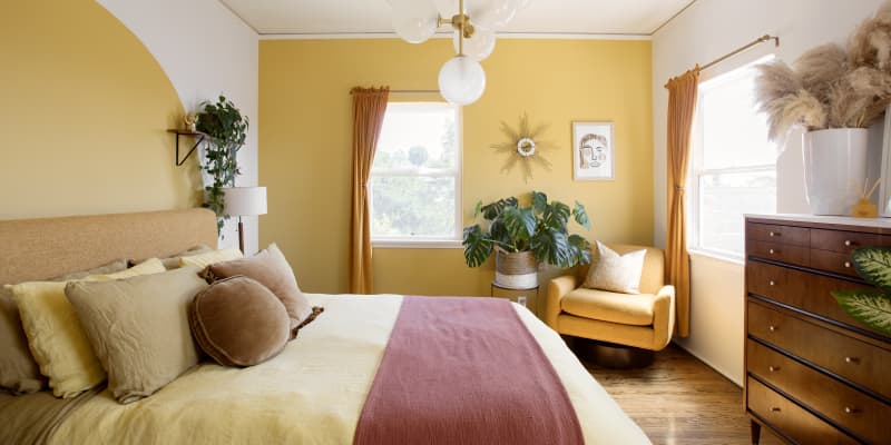 Bedroom Chair Ideas How to Use Accent Chairs in Your Bedroom